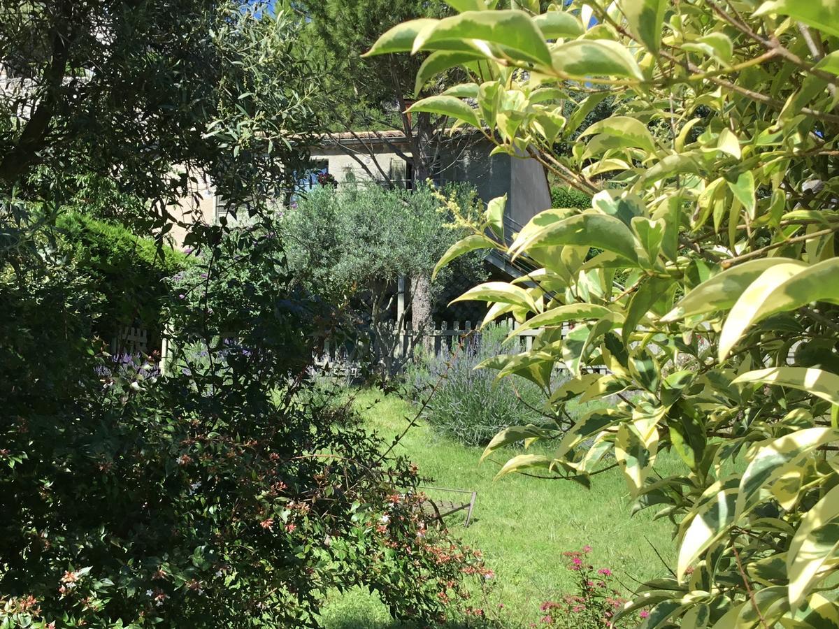 德佩佩艾米利安住宿加早餐旅馆 Chomérac 外观 照片